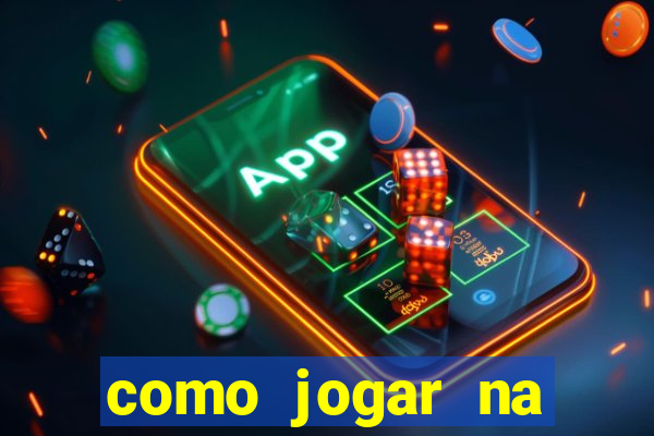 como jogar na seninha online